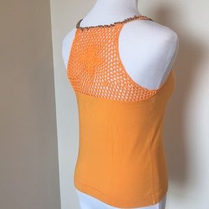 Escada Sport tank top